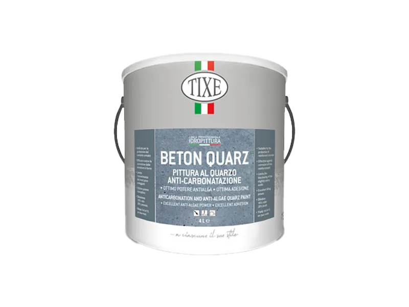 BETON QUARZ