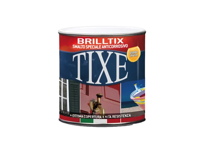 BRILLTIX