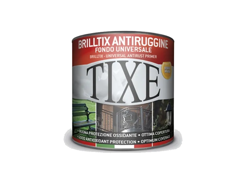 BRILLTIX ANTIRUGGINE