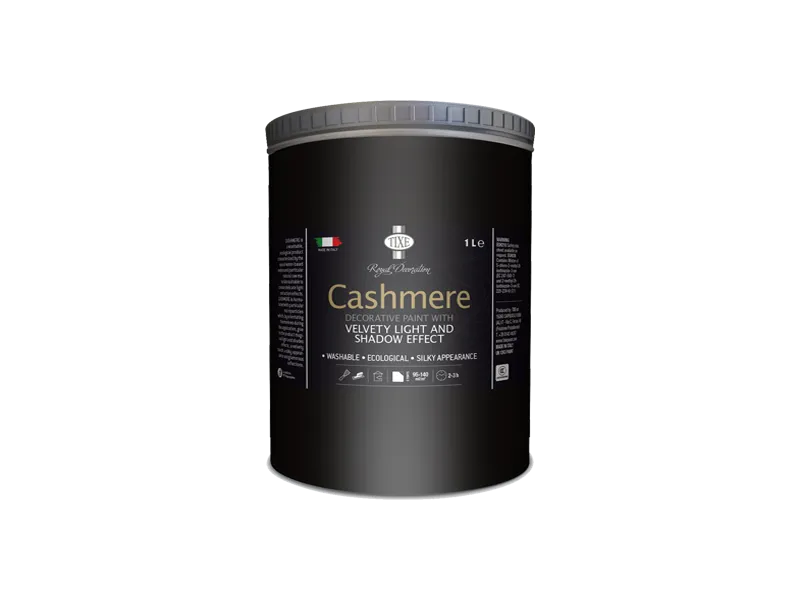 CASHMERE