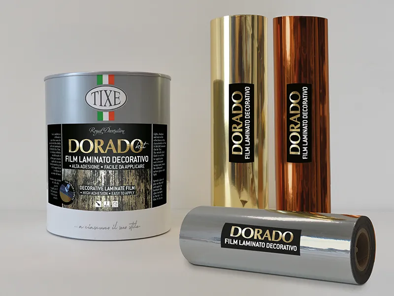 DORADO KIT