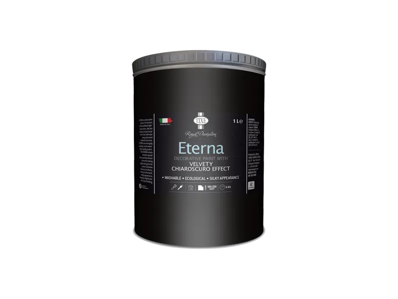 ETERNA