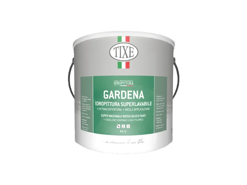 GARDENA