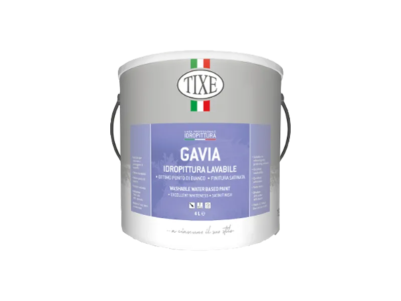 GAVIA