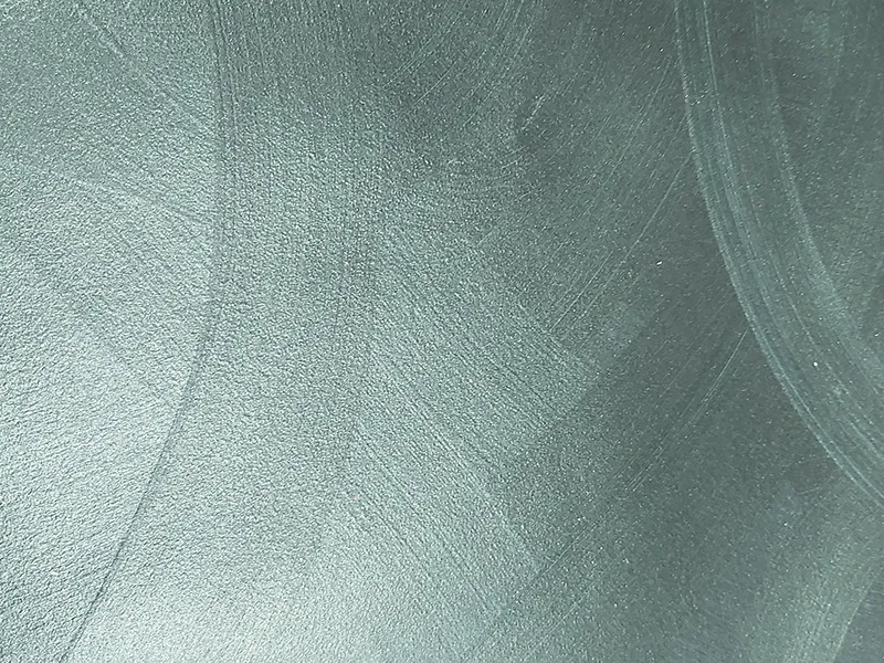 GLACIAL