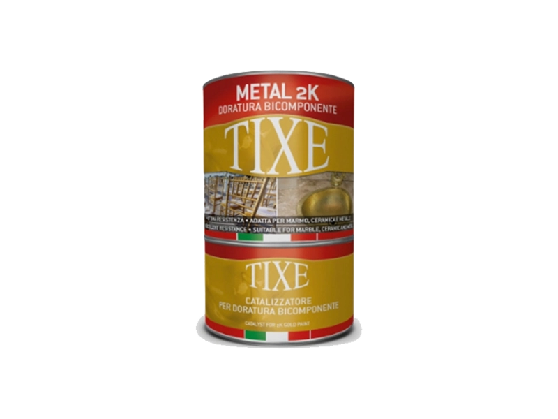 METAL 2K GOLD PAINT