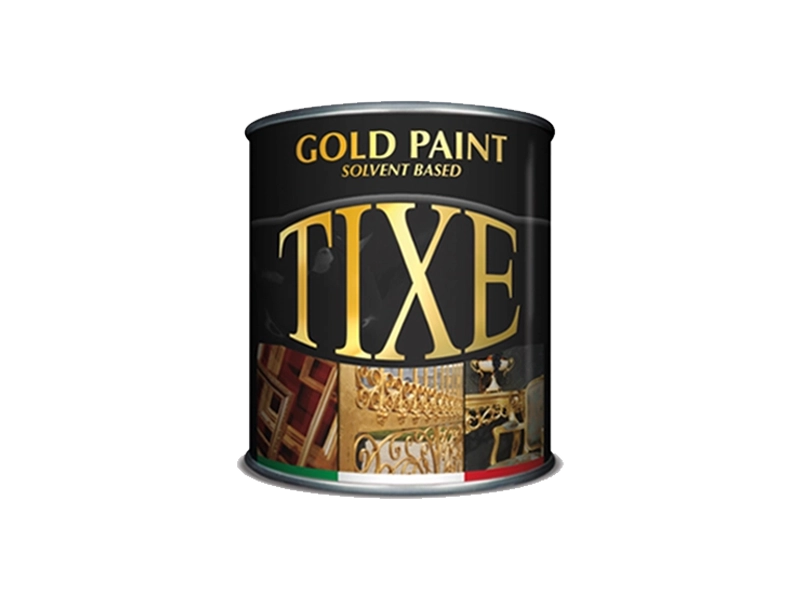 GOLD PAINT HIGH QUALITY