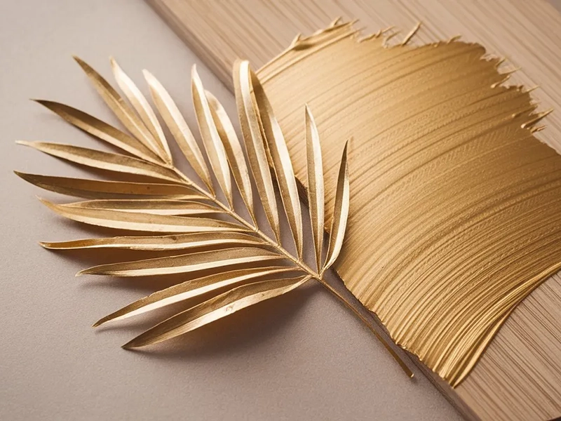 gold paint high quality