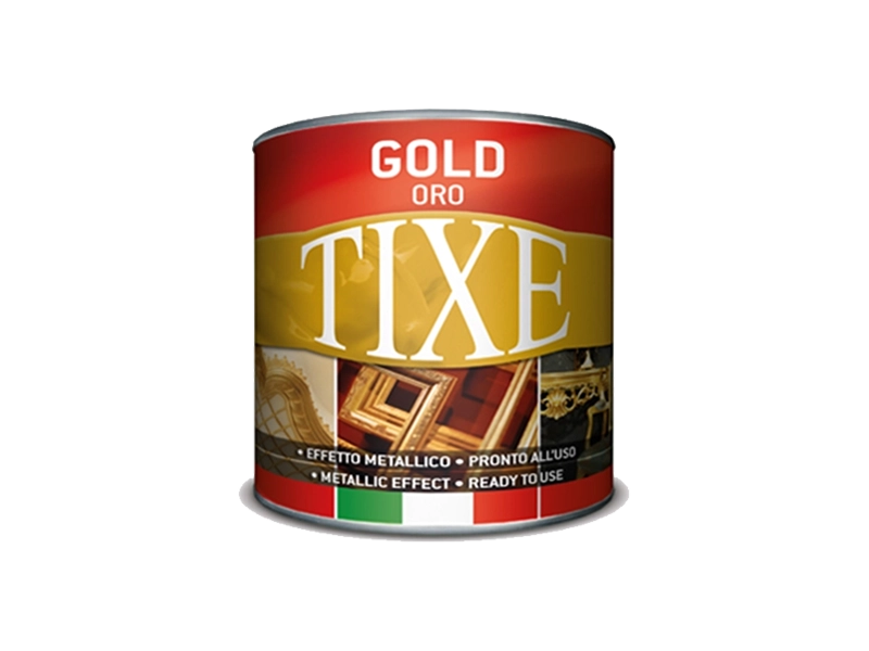 GOLD PAINT FOR INDOOR
