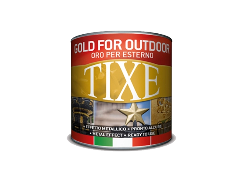 GOLD PAINT FOR OUTDOOR