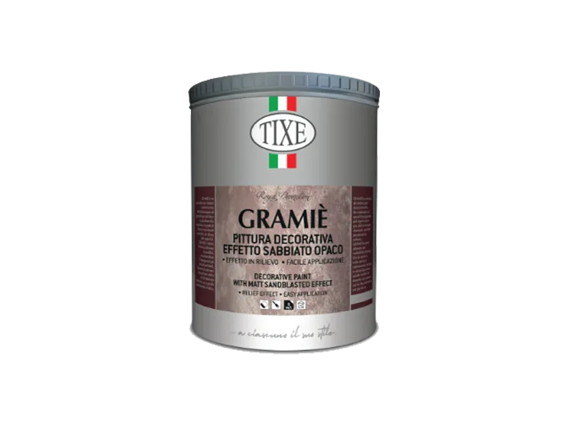GRAMIÈ