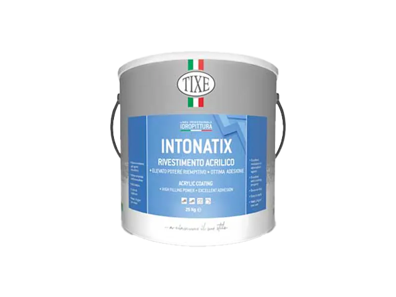 INTONATIX