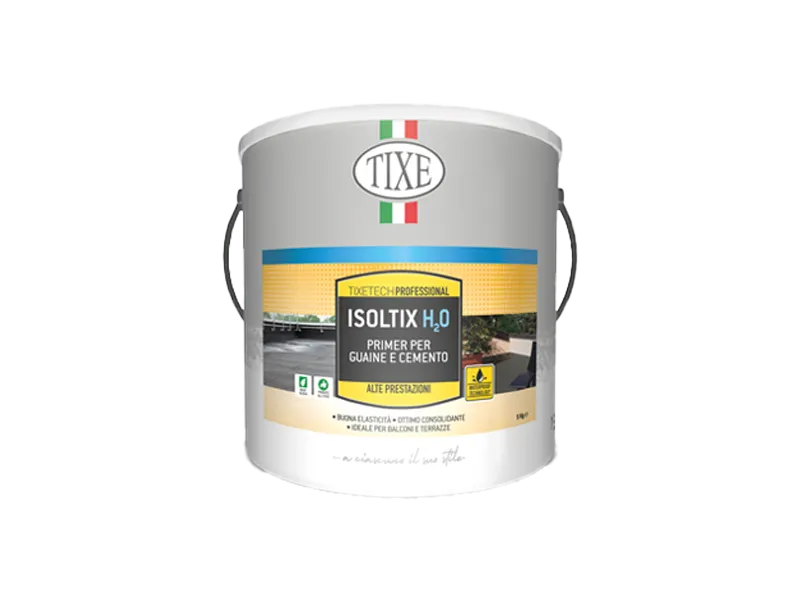 ISOLTIX H2O PRIMER