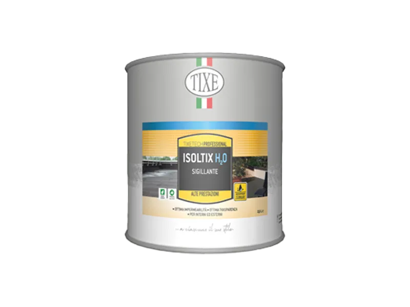 ISOLTIX H2O SIGILLANTE