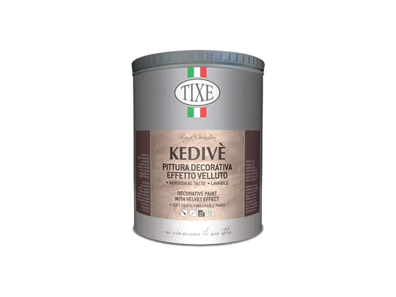 KEDIVÈ