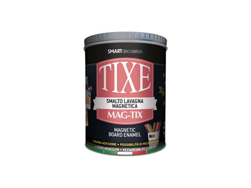 MAG-TIX