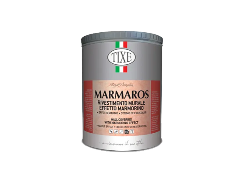MARMAROS