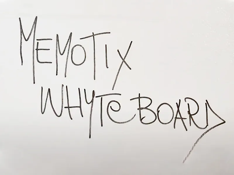 memotix