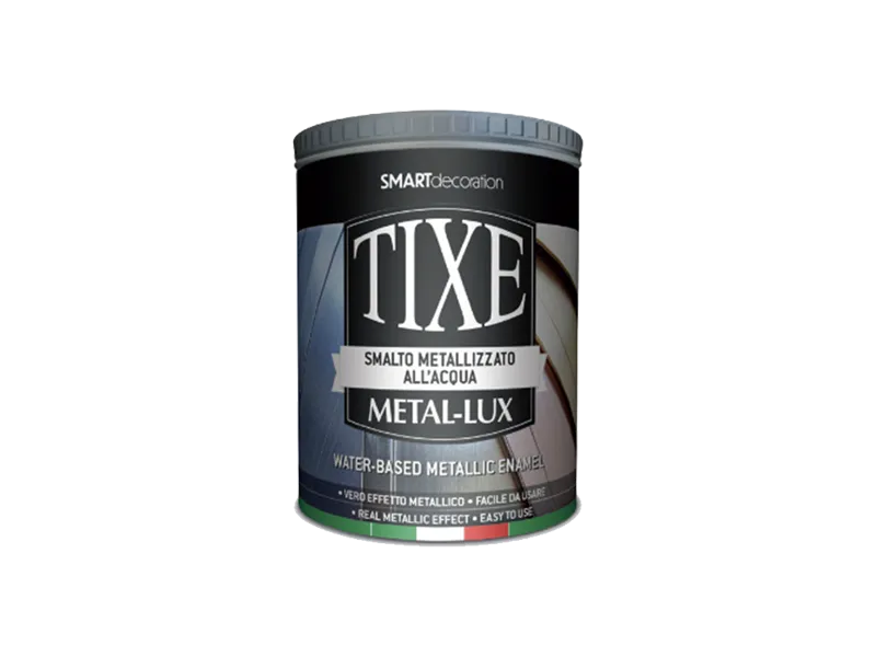 METAL-LUX