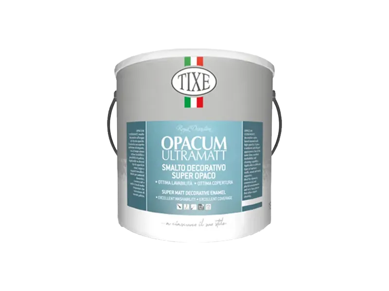 OPACUM