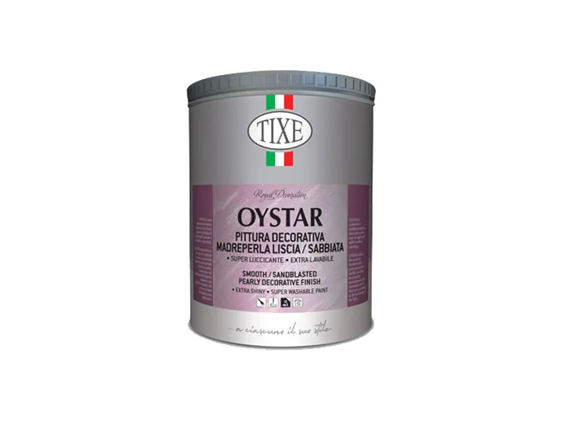 OYSTAR