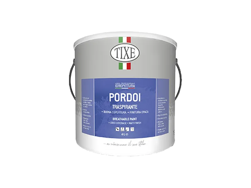 PORDOI