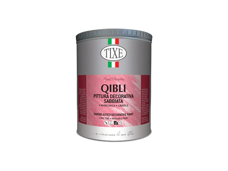 QIBLI