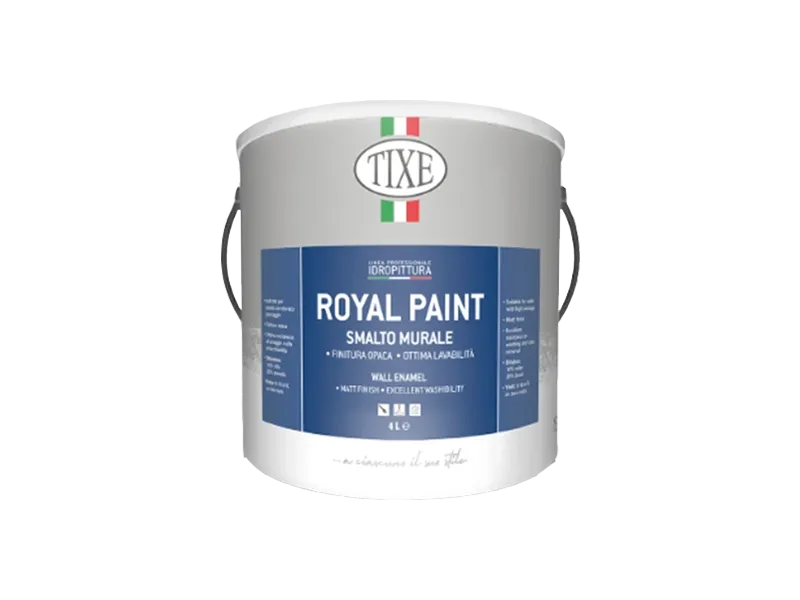 ROYAL PAINT