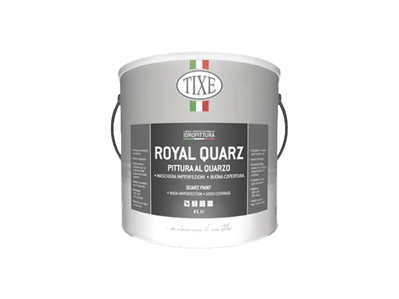 ROYAL QUARZ