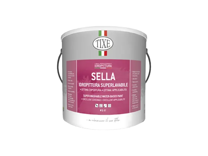 SELLA