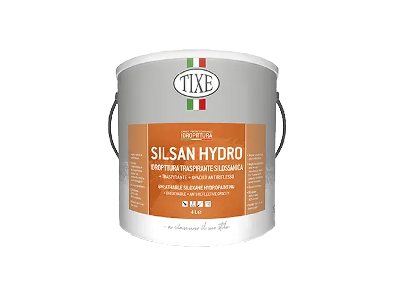 SILSAN HYDRO