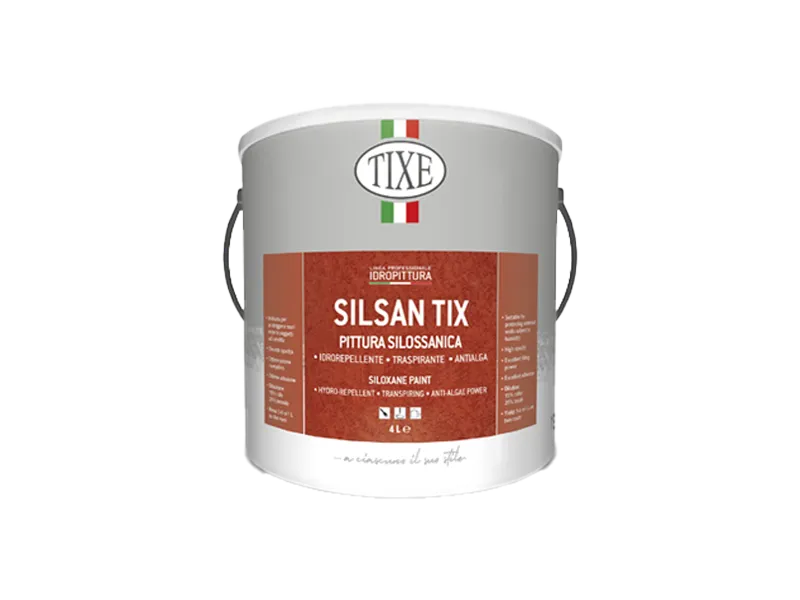 SILSAN TIX