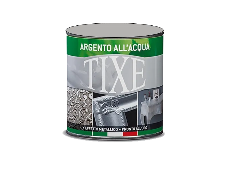 SILVER PAINT FOR INDOOR