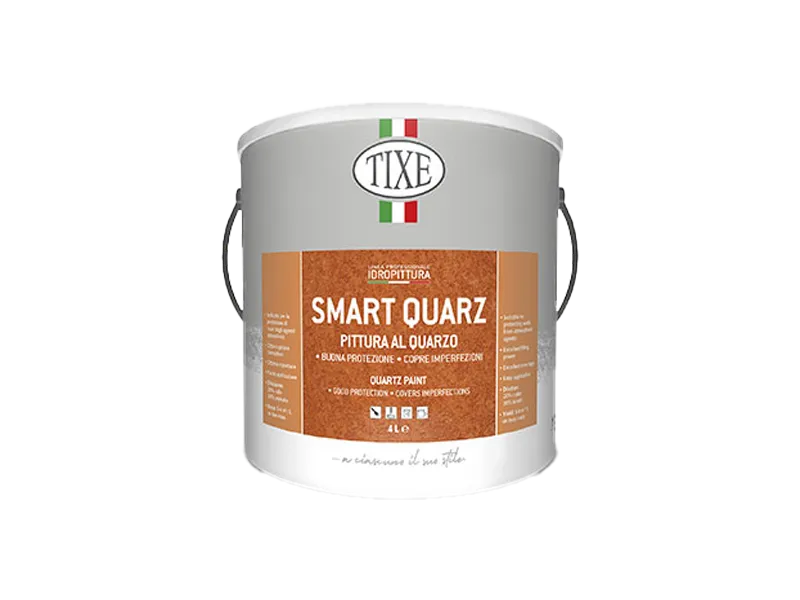SMART QUARZ