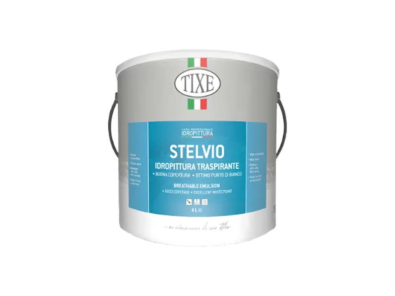 STELVIO