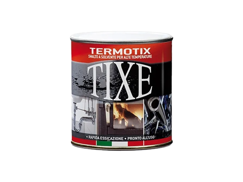 TERMOTIX