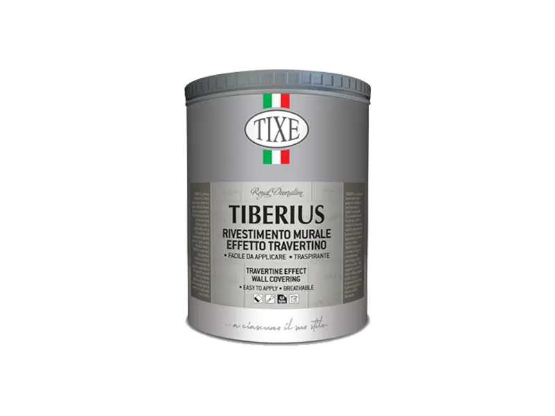 tiberius