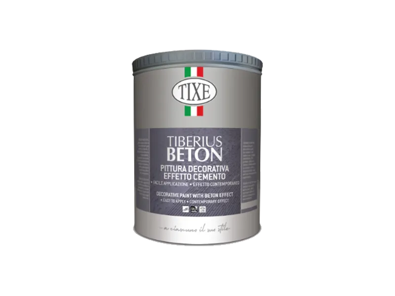 TIBERIUS BETON