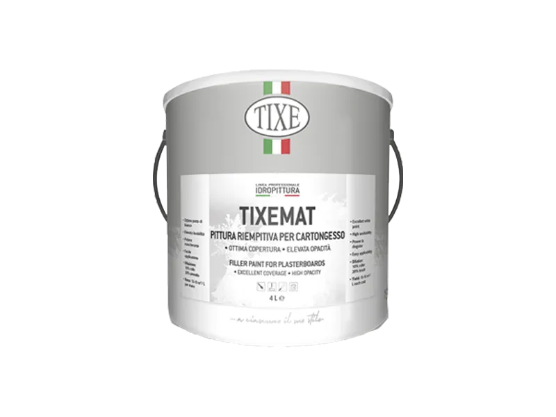 TIXEMAT