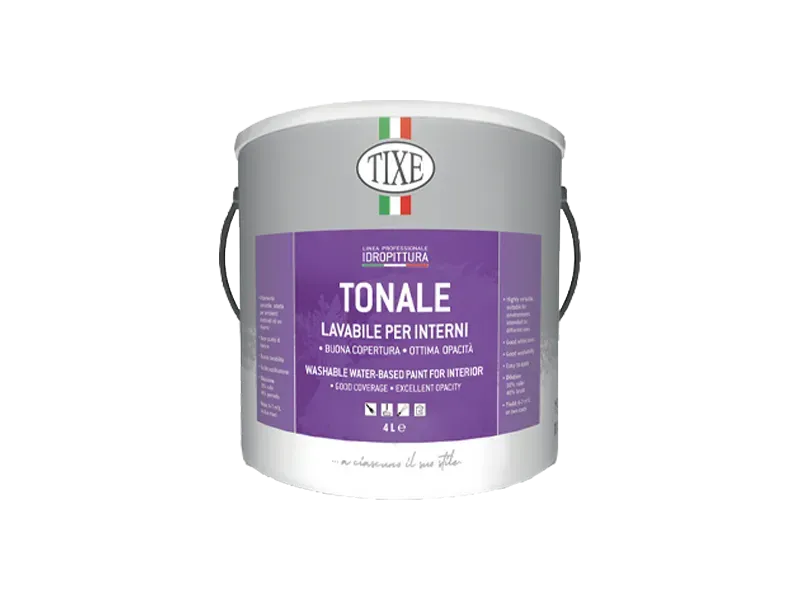 TONALE
