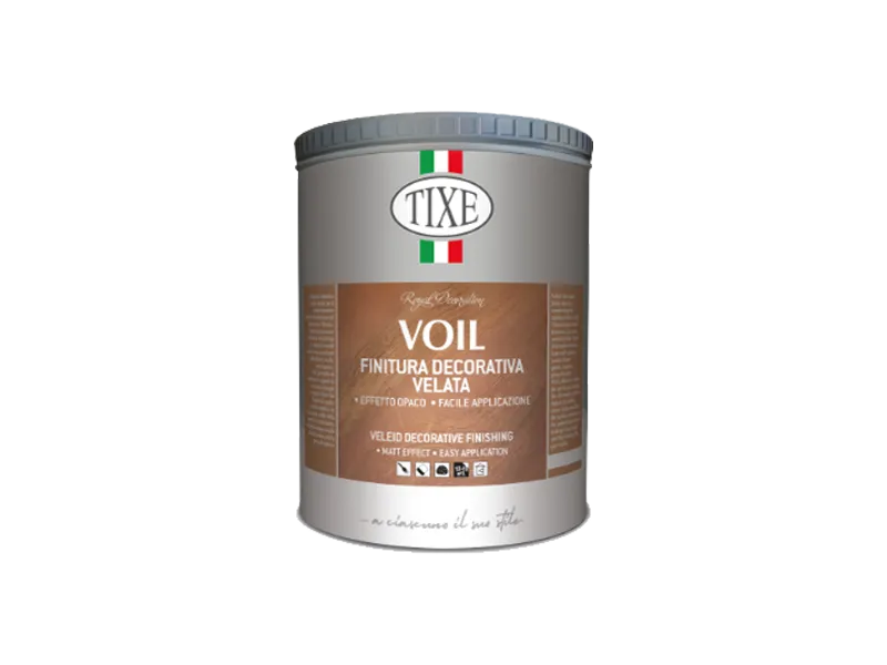 VOIL