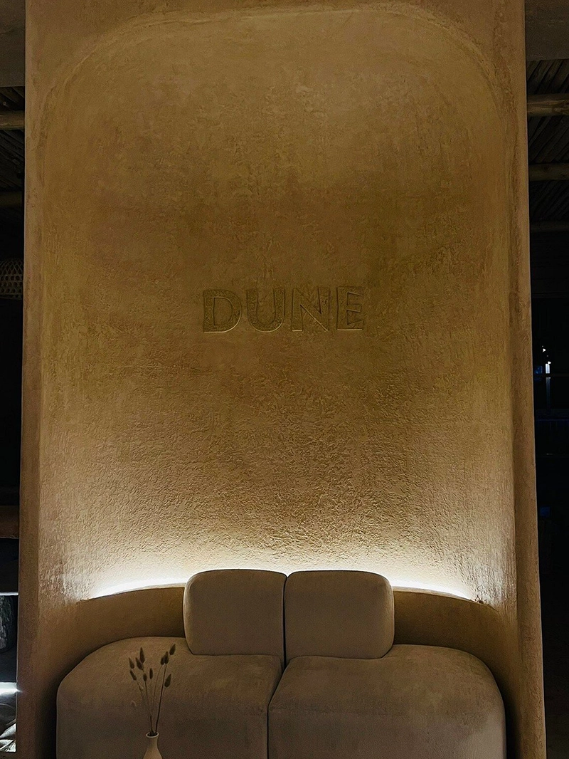 dune cafe