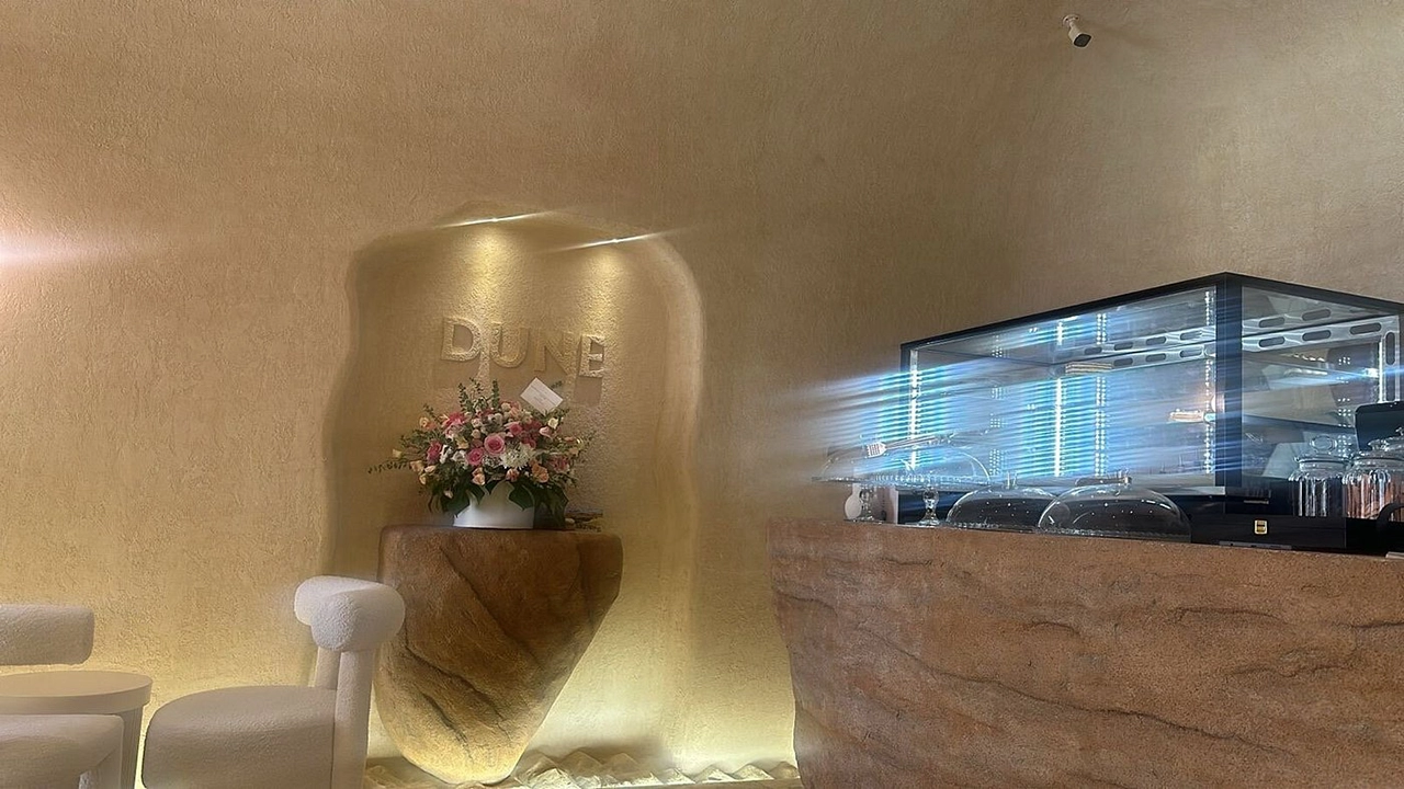 dune cafe