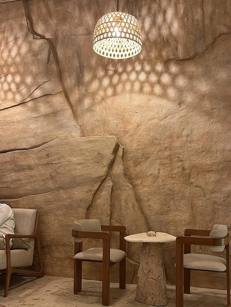 dune cafe
