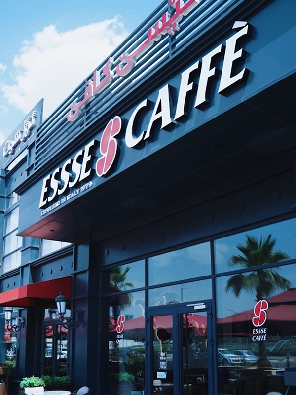 ESSE CAFE