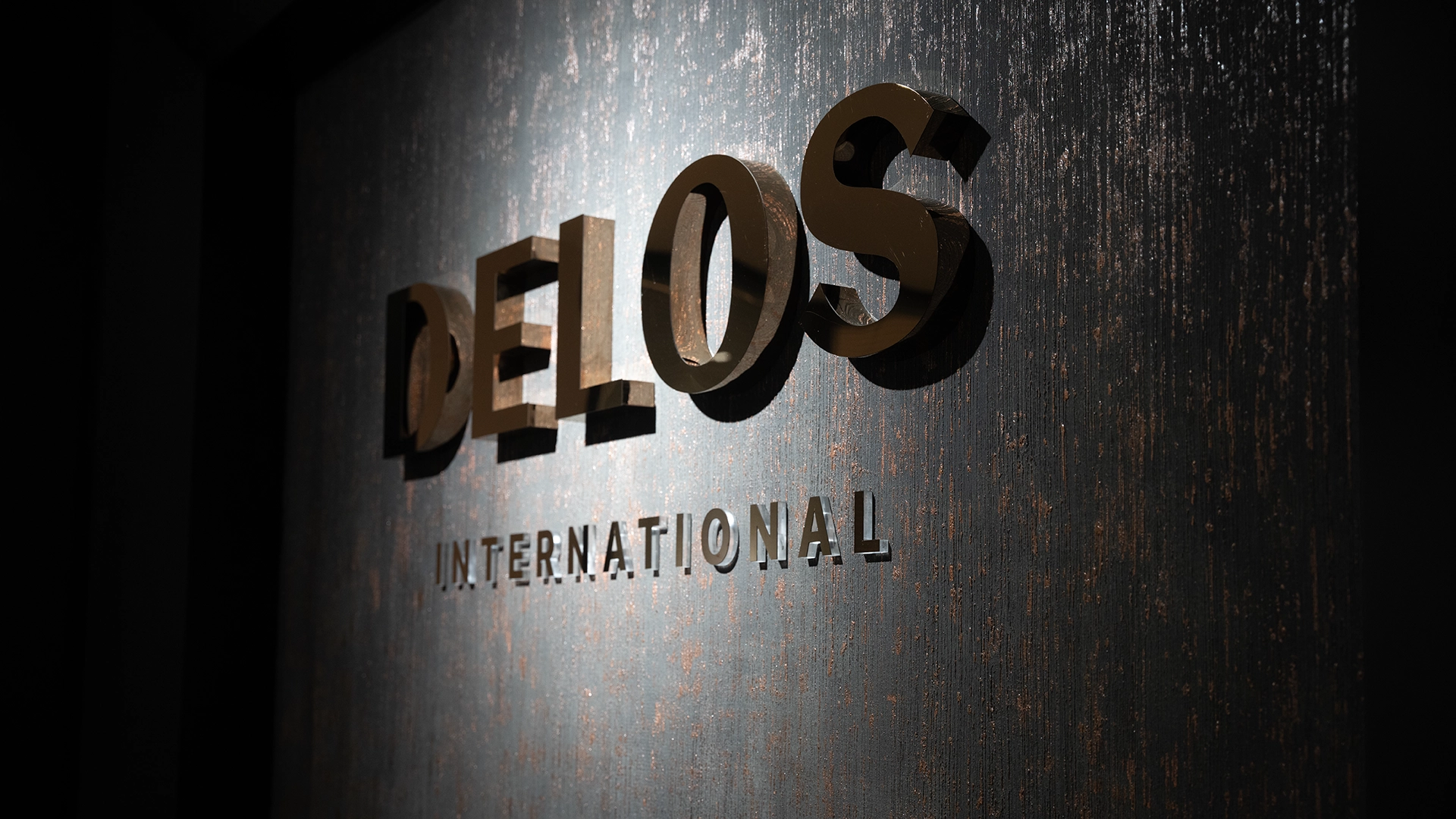 DELOS company