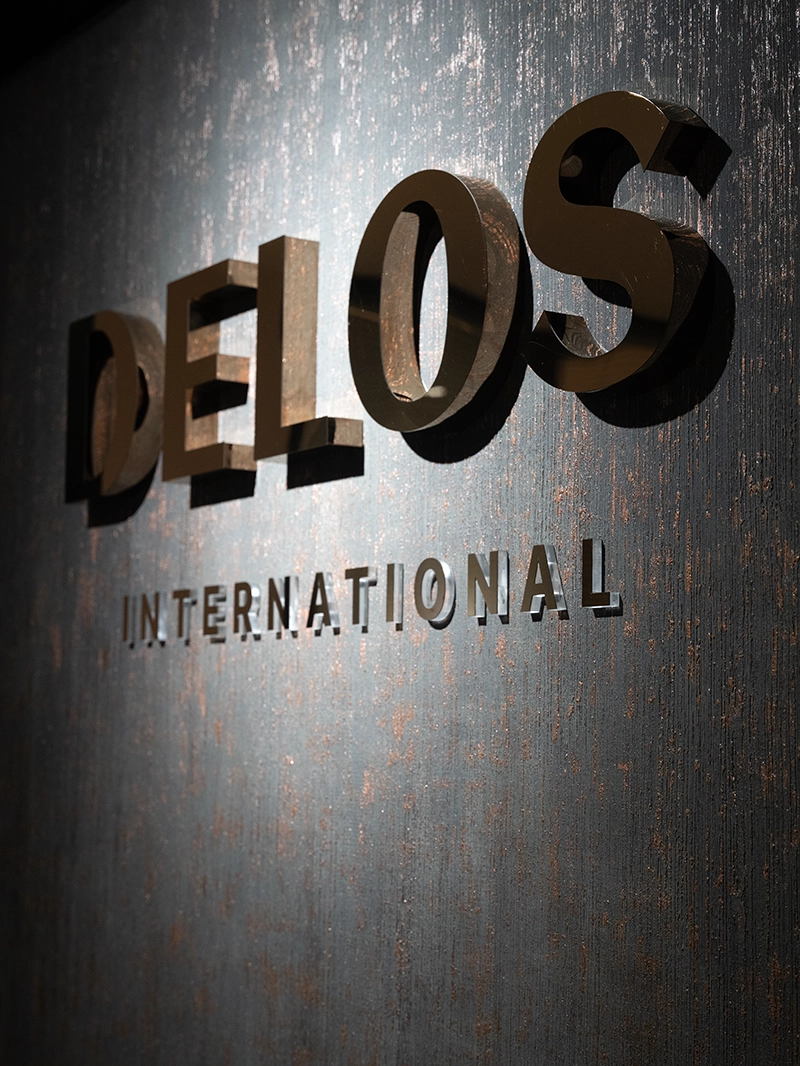 delos company