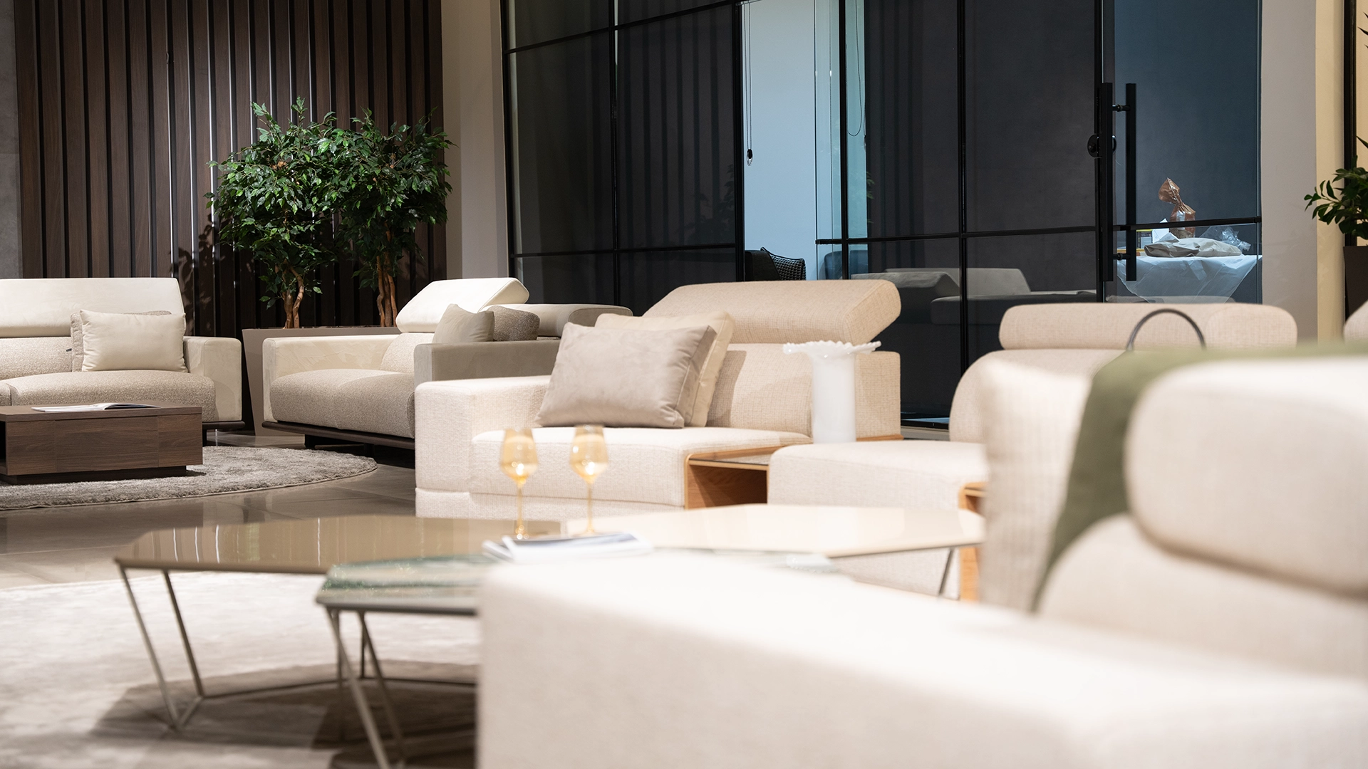 LAZZONI company