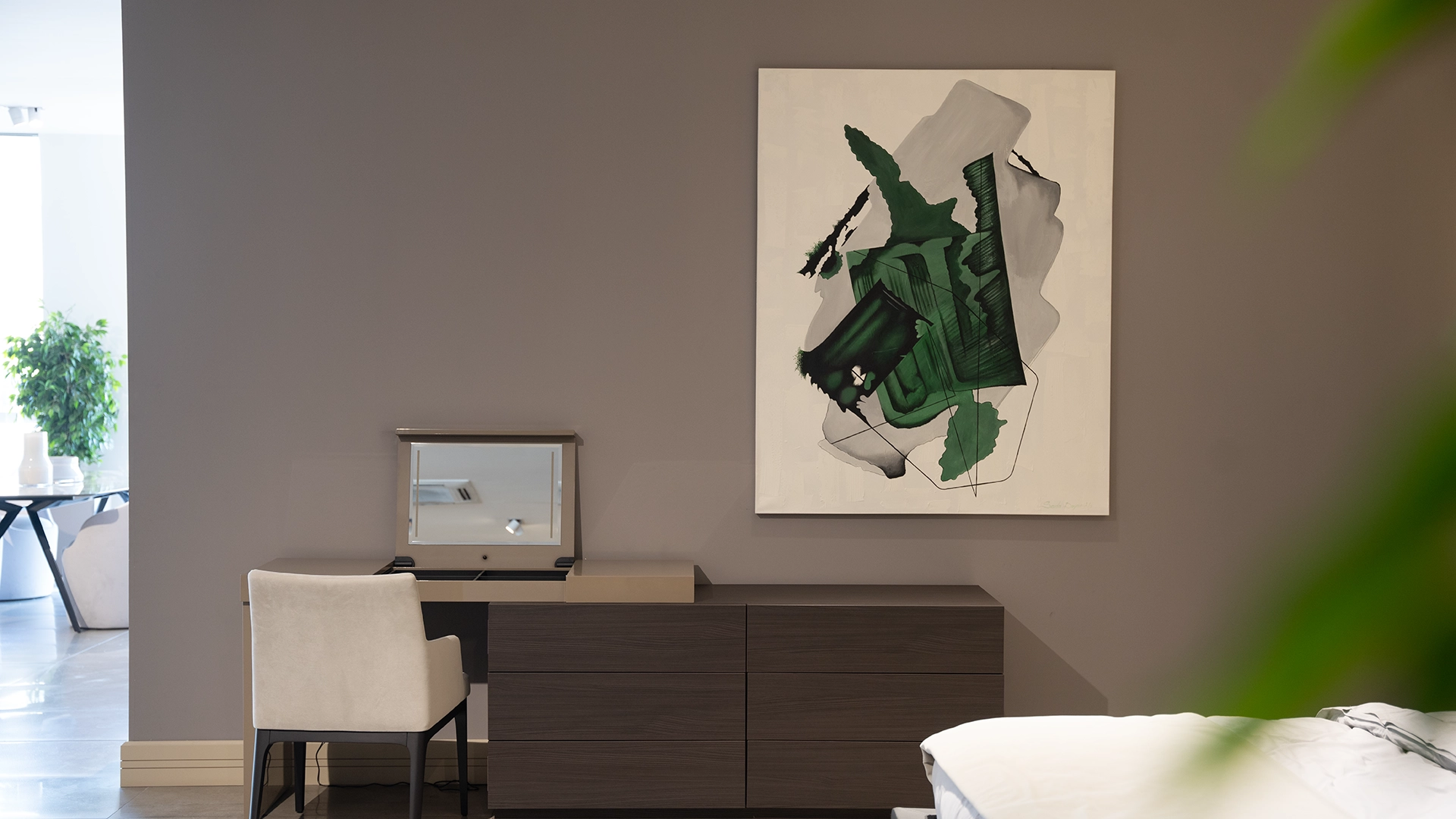 LAZZONI company