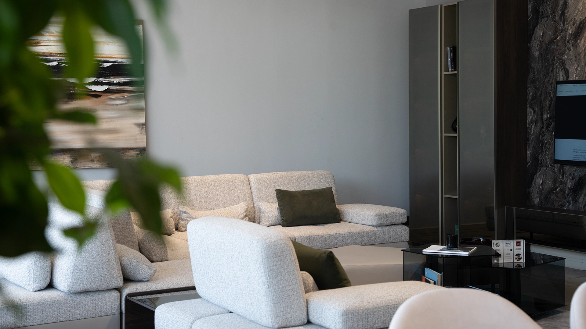 LAZZONI company
